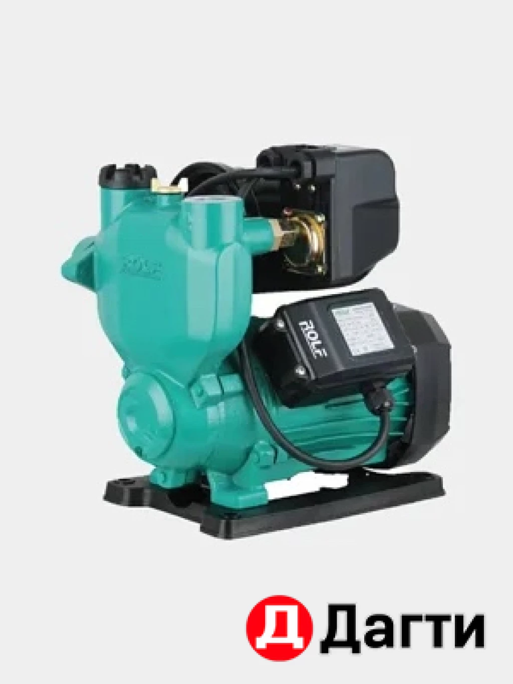 Ремонт водяных насосов