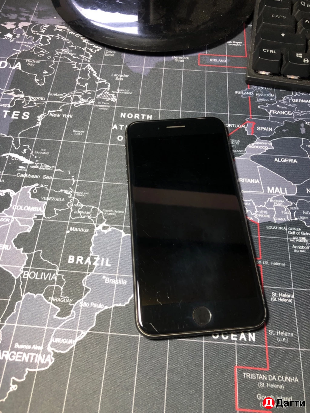 IPhone 8 Plus 64gb
