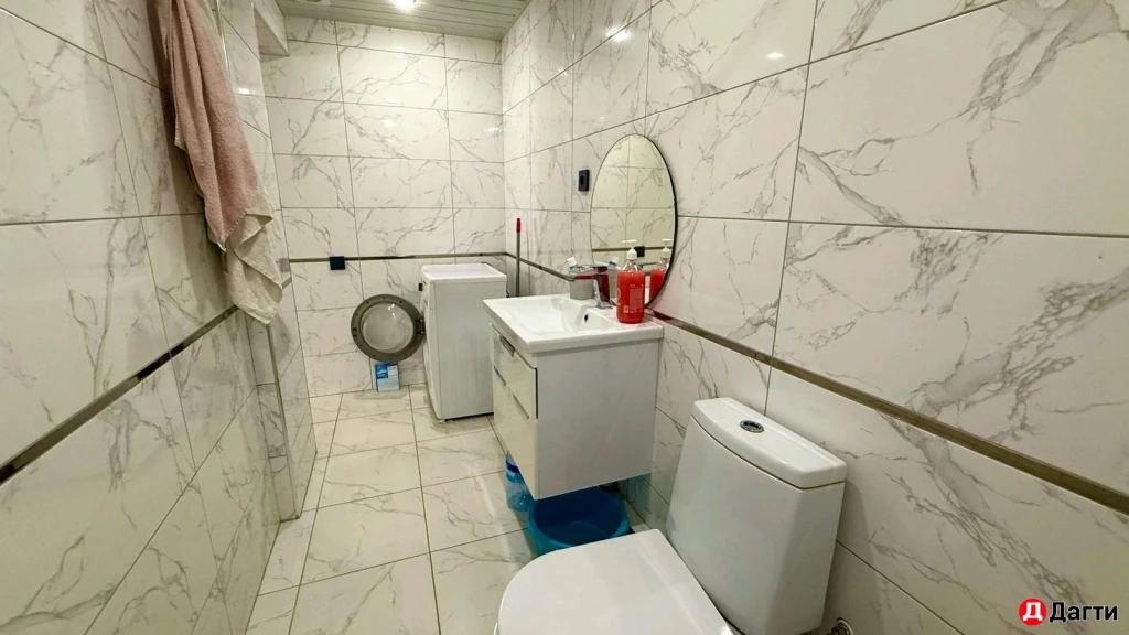 Квартира, 2 комнаты, 65 м², Собственник