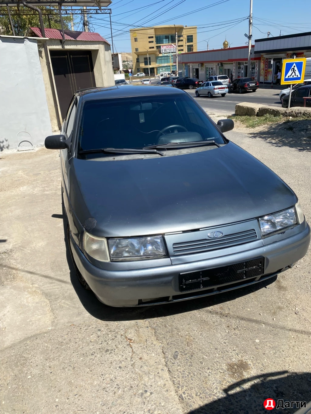 LADA (ВАЗ) 2112, 2006 года