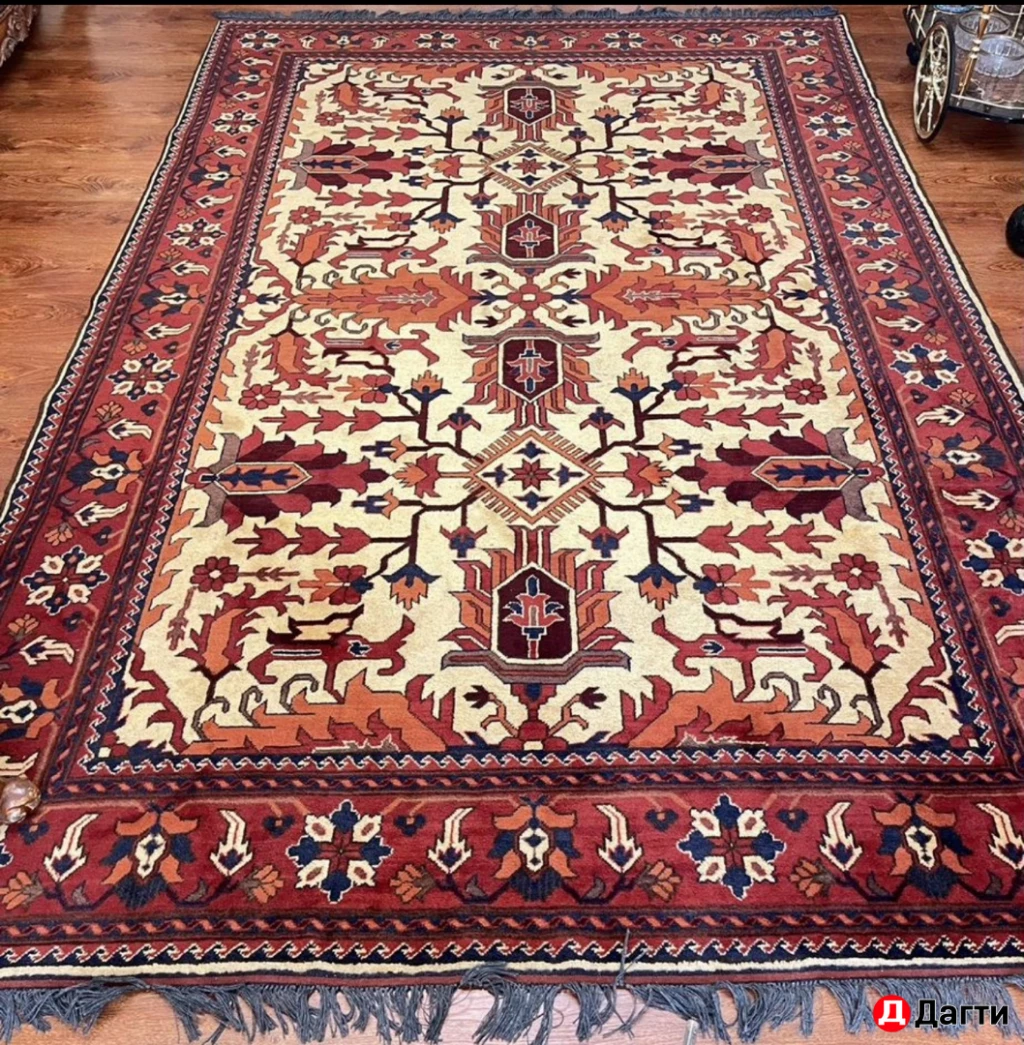 Ковер авганский