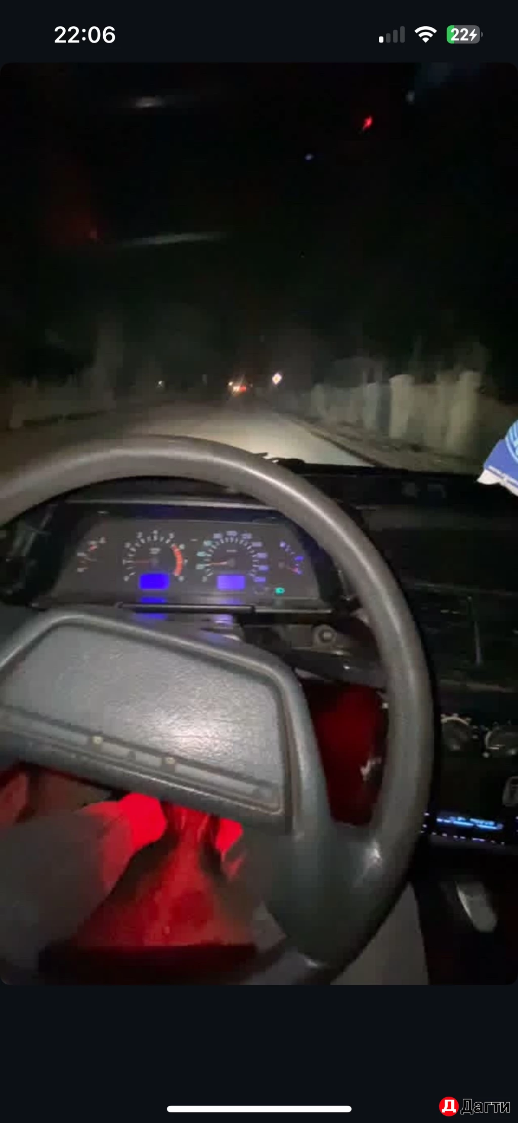 LADA (ВАЗ) 2110, 2001 года