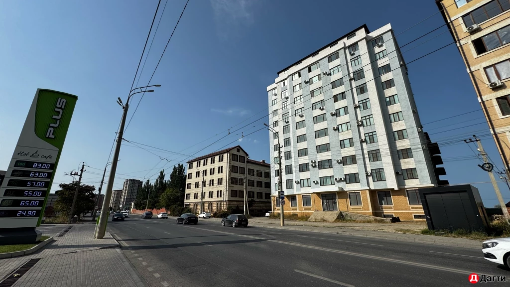 Помещение свободного назначения, 910 м², Агент