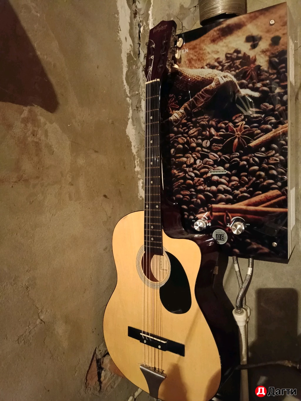 Класическая гитара