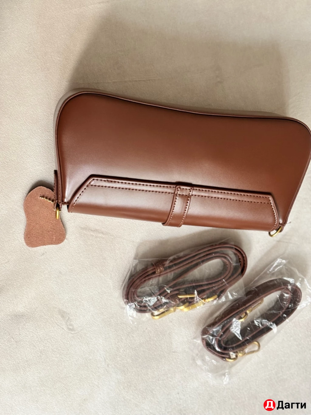 Женская сумка