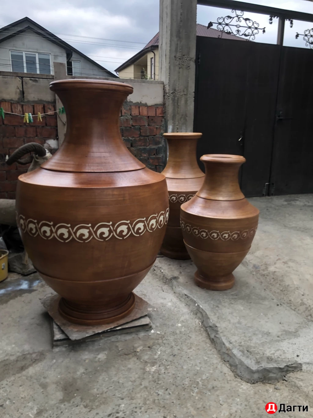 Лендшафтный дизайн