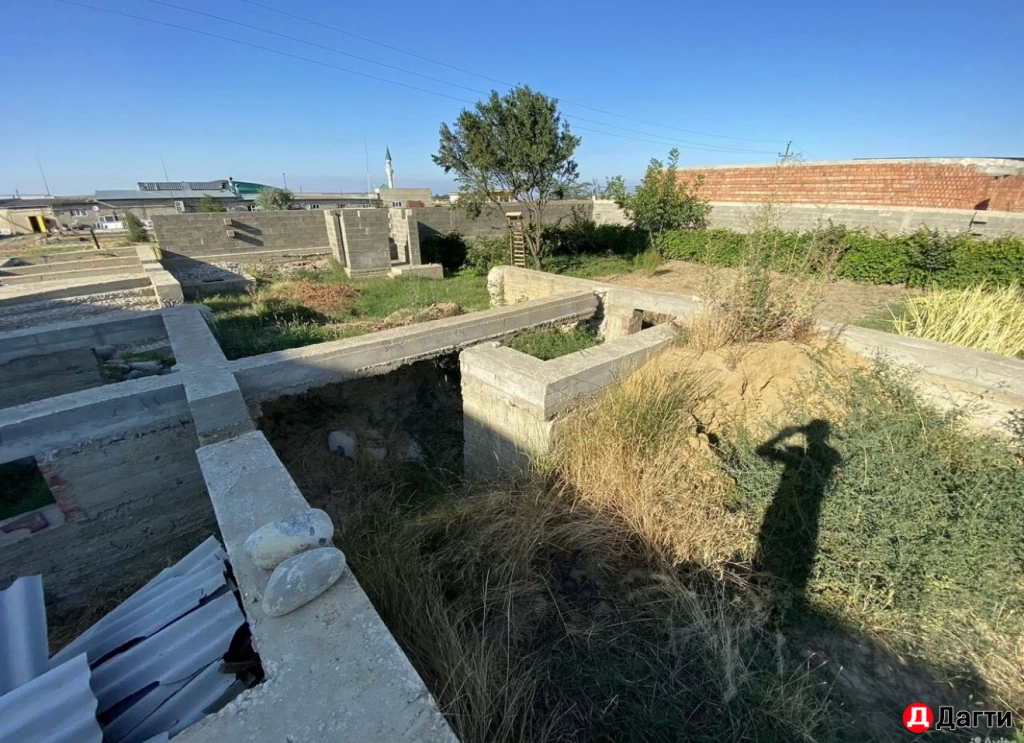 Участок, 6 сот, Поселения (ИЖС)