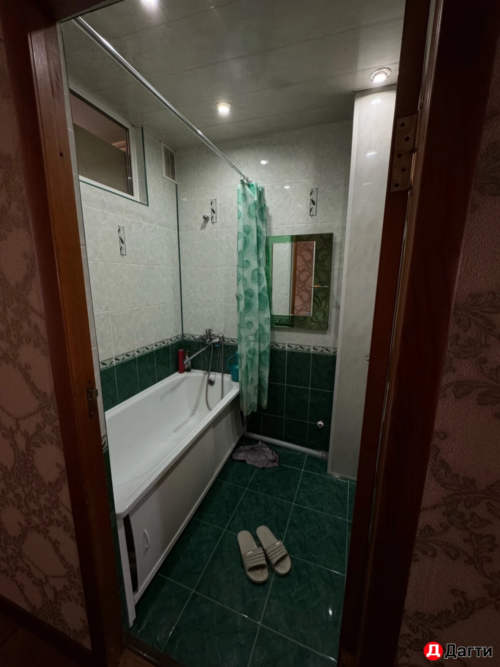 Квартира, 3 комнаты, 89 м², Собственник