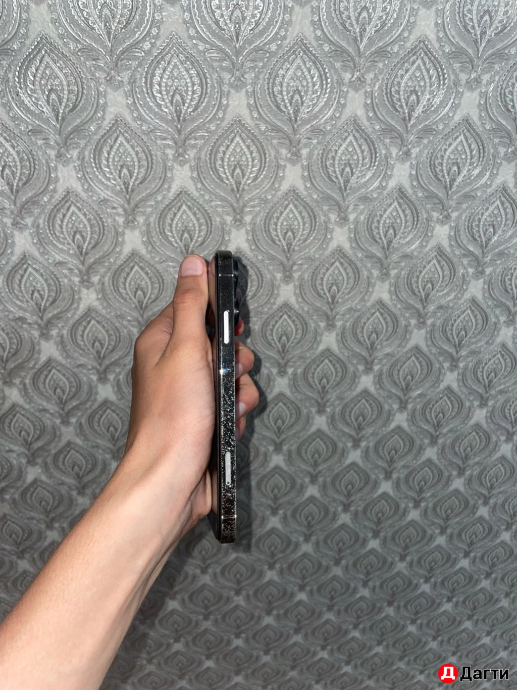 IPhone XR в корпусе 13 Pro