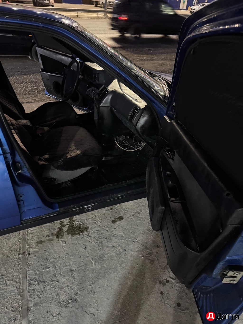 LADA (ВАЗ) 2110, 2000 года