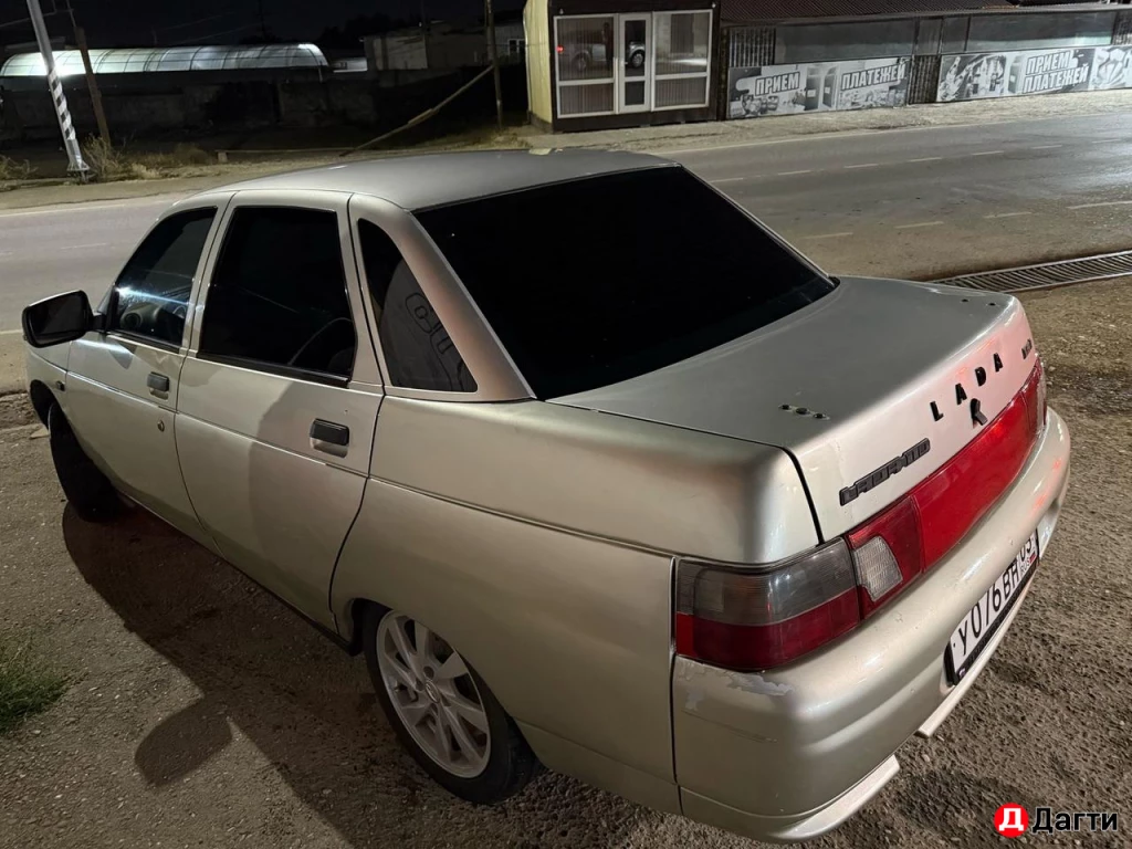 LADA (ВАЗ) 2110, 2006 года