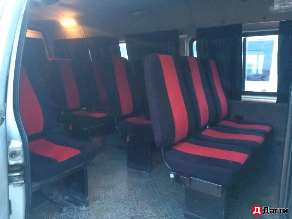 ГАЗ Газель 3221, 2010 года