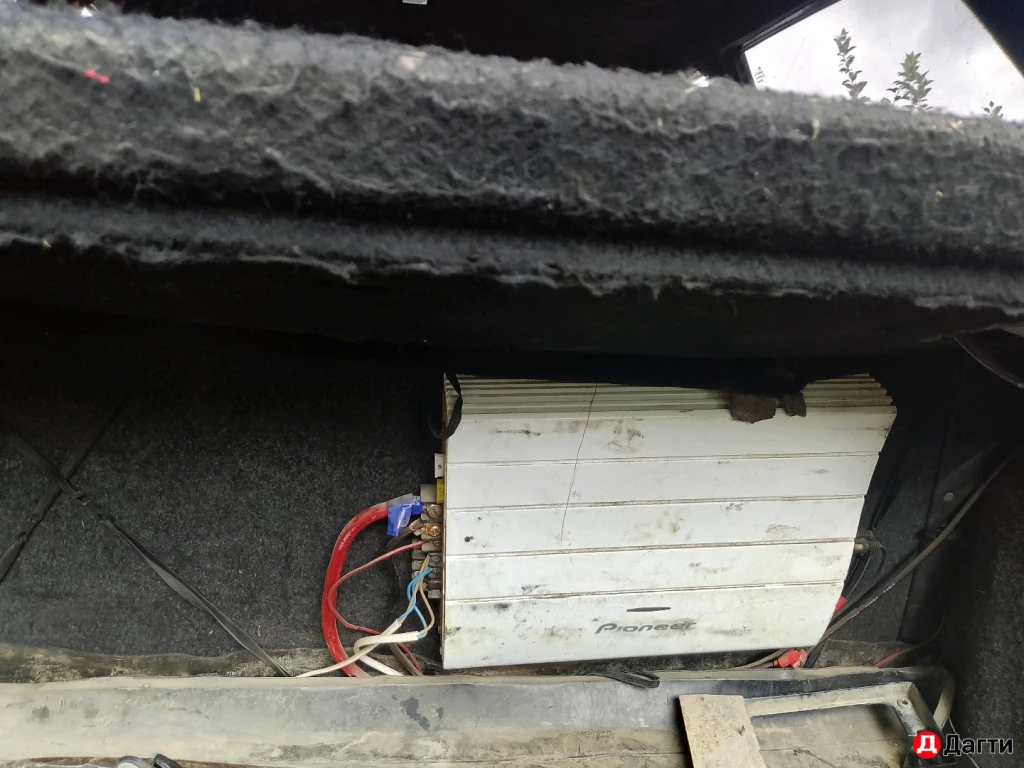 LADA (ВАЗ) 2114, 2008 года