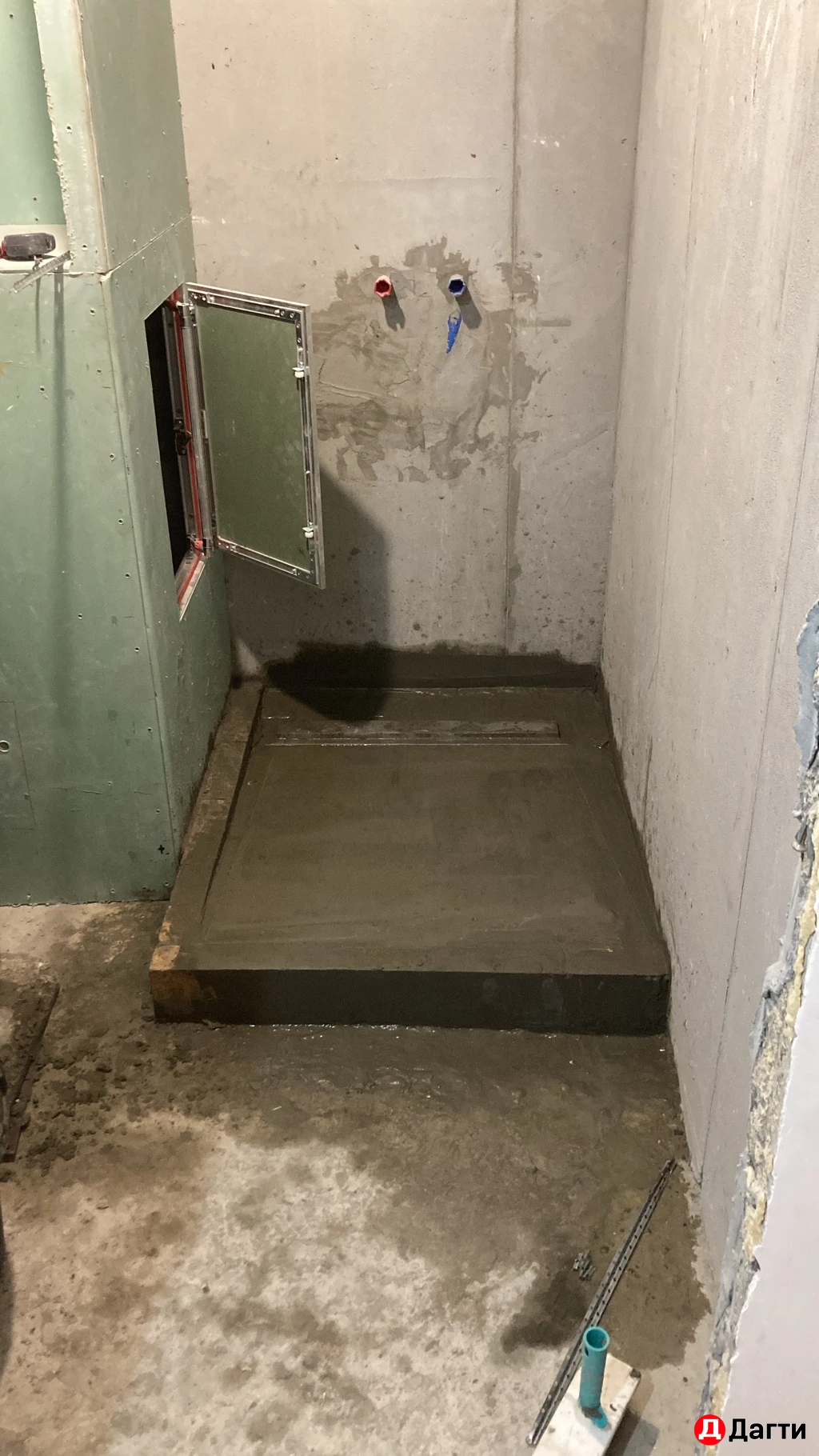 Плиточник сантехник