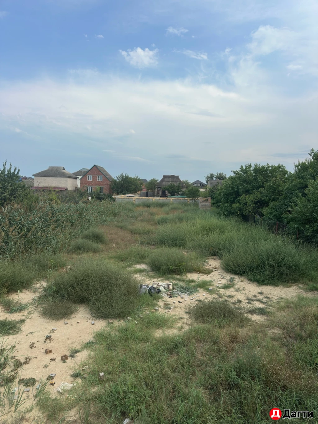 Участок, 8 сот, Поселения (ИЖС)