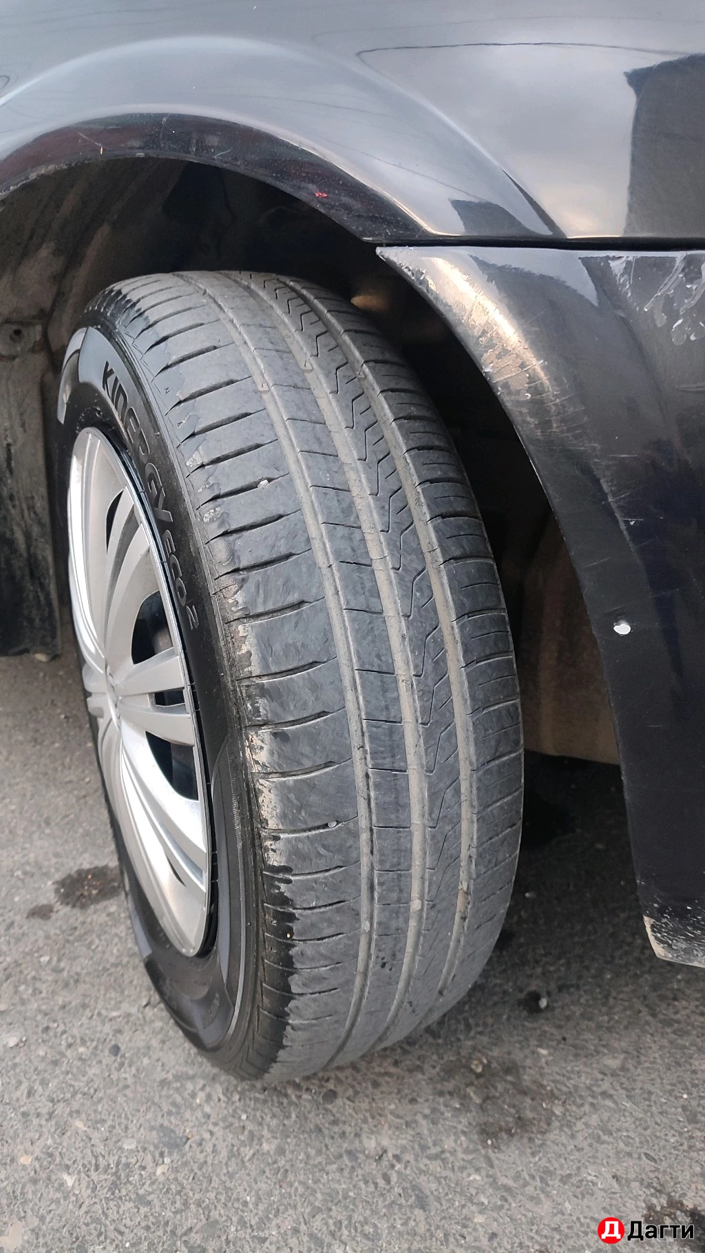 Nissan Almera Classic, 2006 года