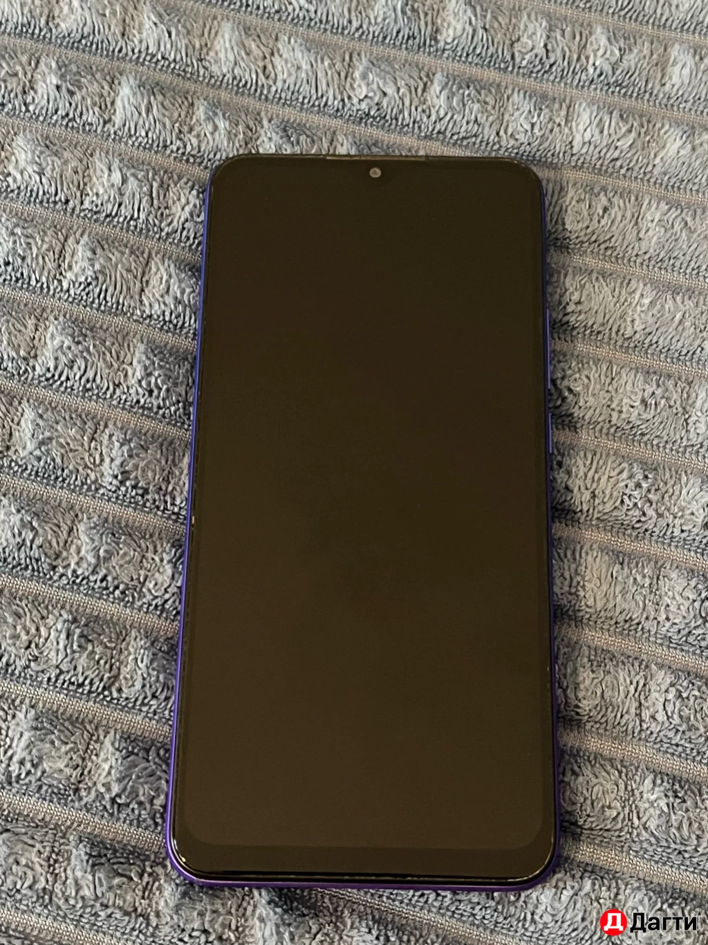 Телефон редми 9