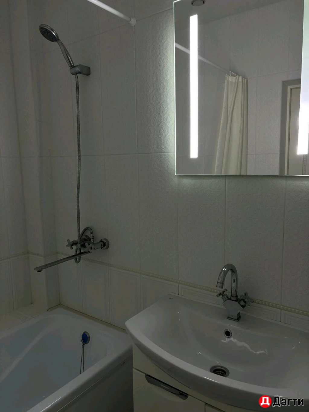 Квартира, 1 комната, 55 м², Собственник