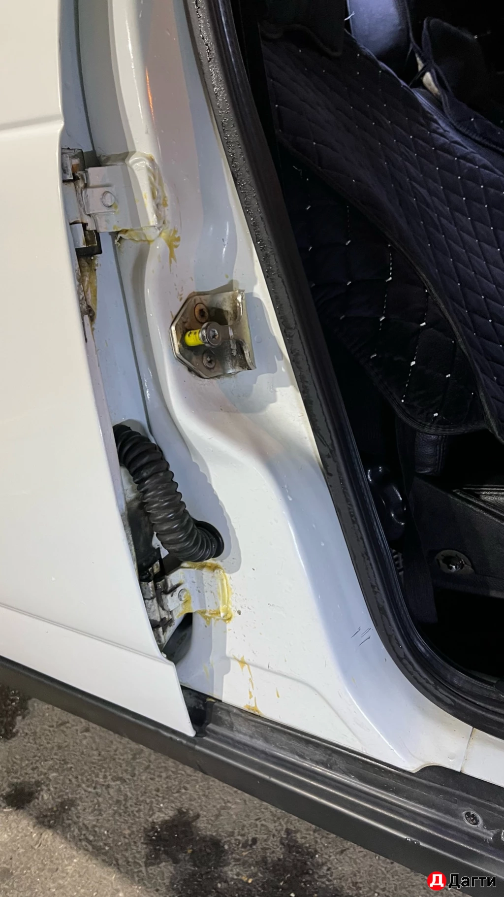 LADA (ВАЗ) Priora, 2013 года