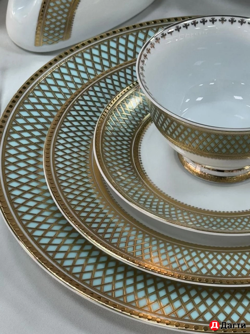 Столовый сервиз