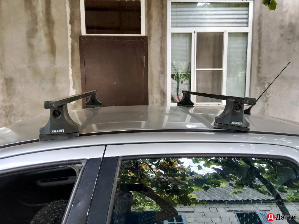 Peugeot 307, 2002 года