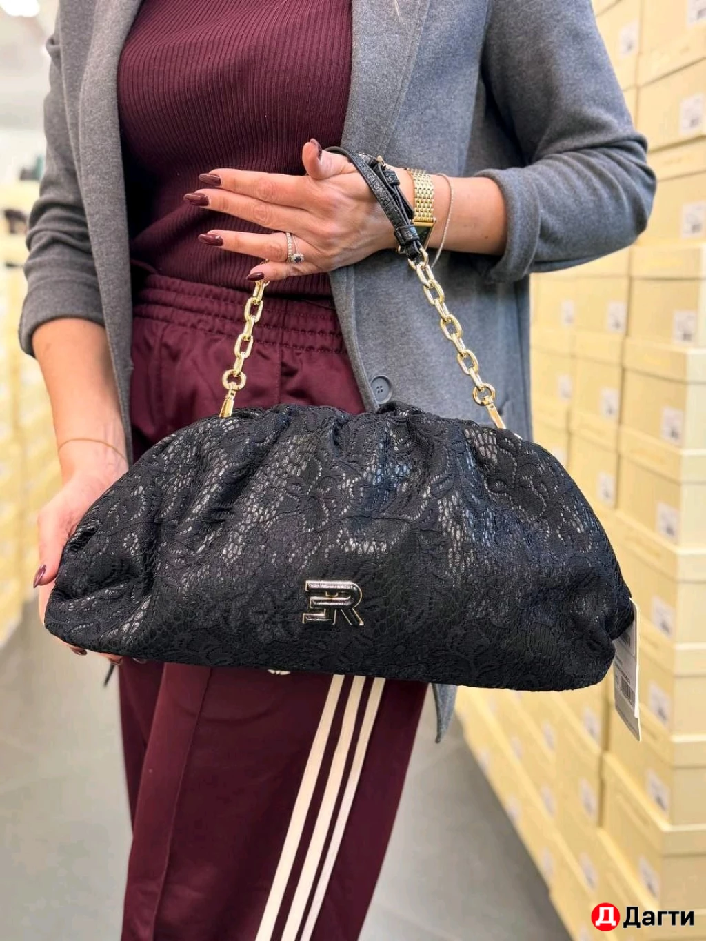 SCERVINO ,под заказ из Италии 🇮🇹