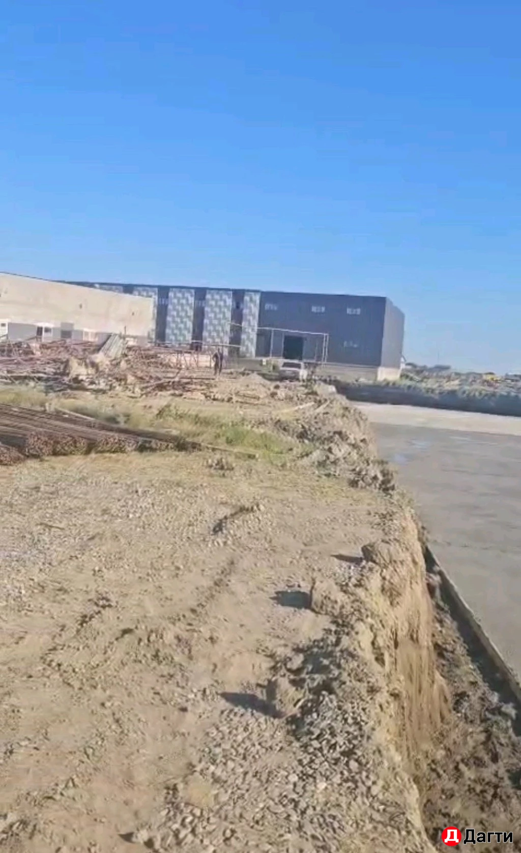 Квартира, 2 комнаты, 60.5 м², Застройщик