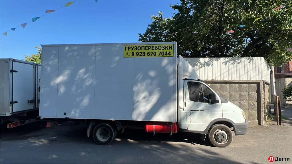 ГРУЗОПЕРЕВОЗКИ по Дагестану