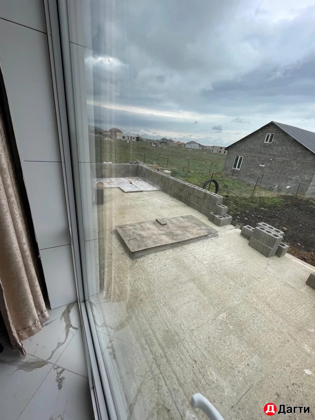 Дом, Поселения (ИЖС), 7 сот