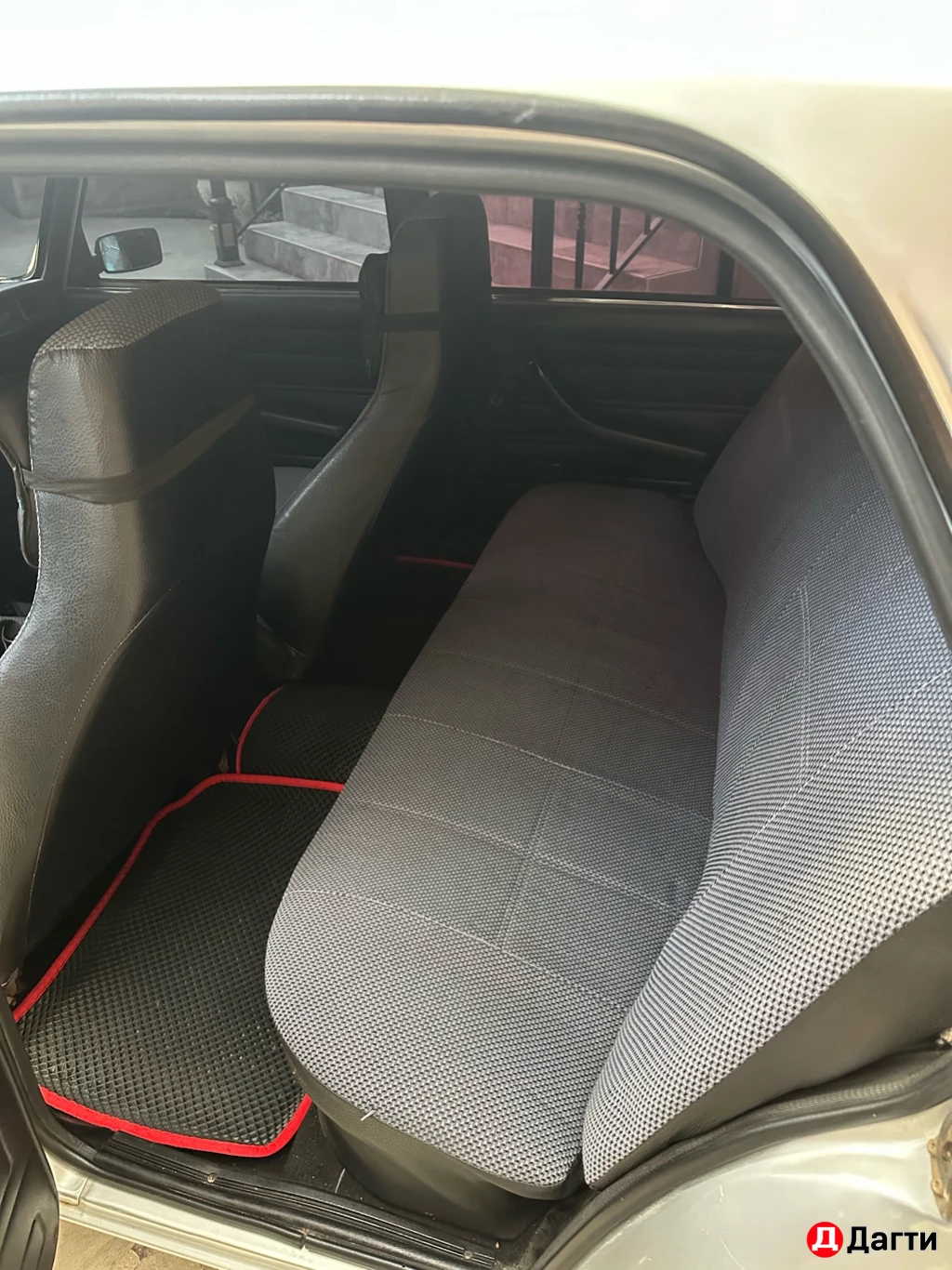 LADA (ВАЗ) 2107, 2011 года