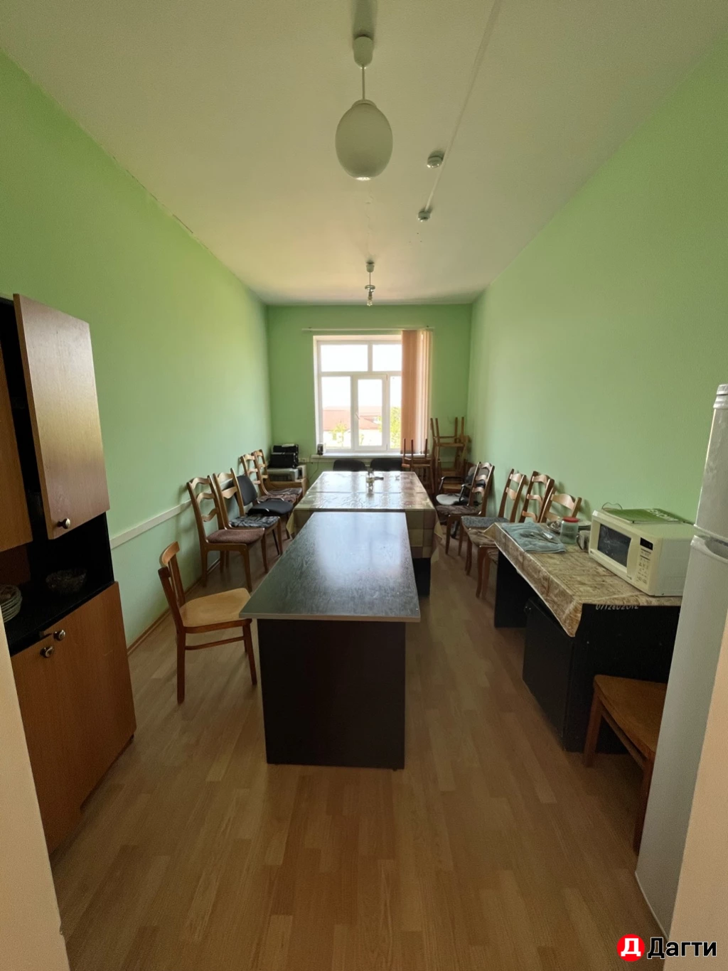 Другое, Собственник