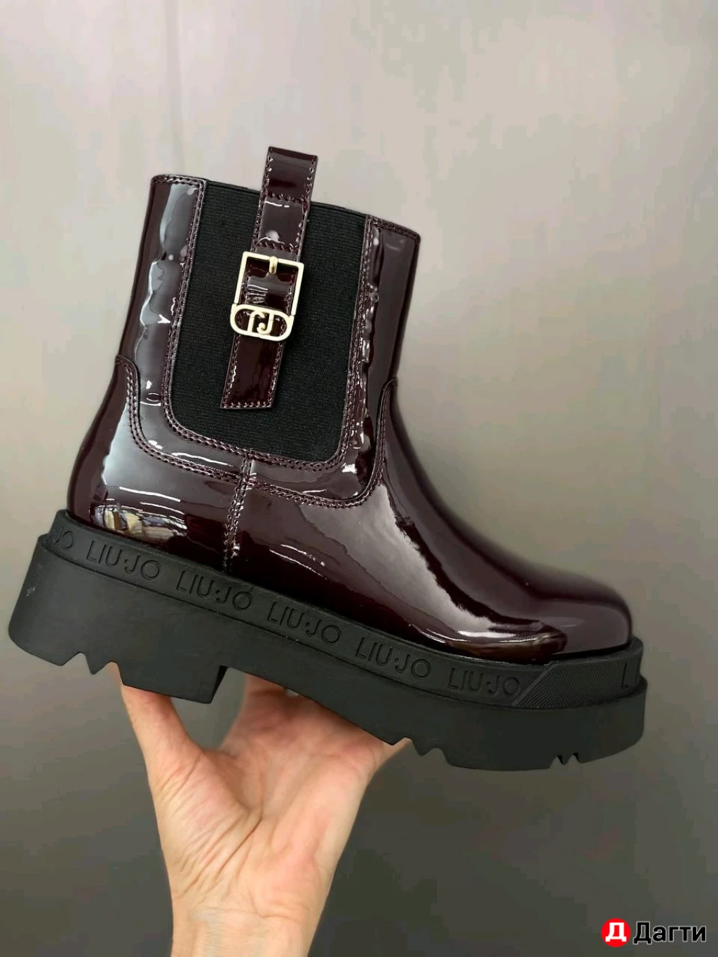 LIUJO , под заказ из Италии🇮🇹