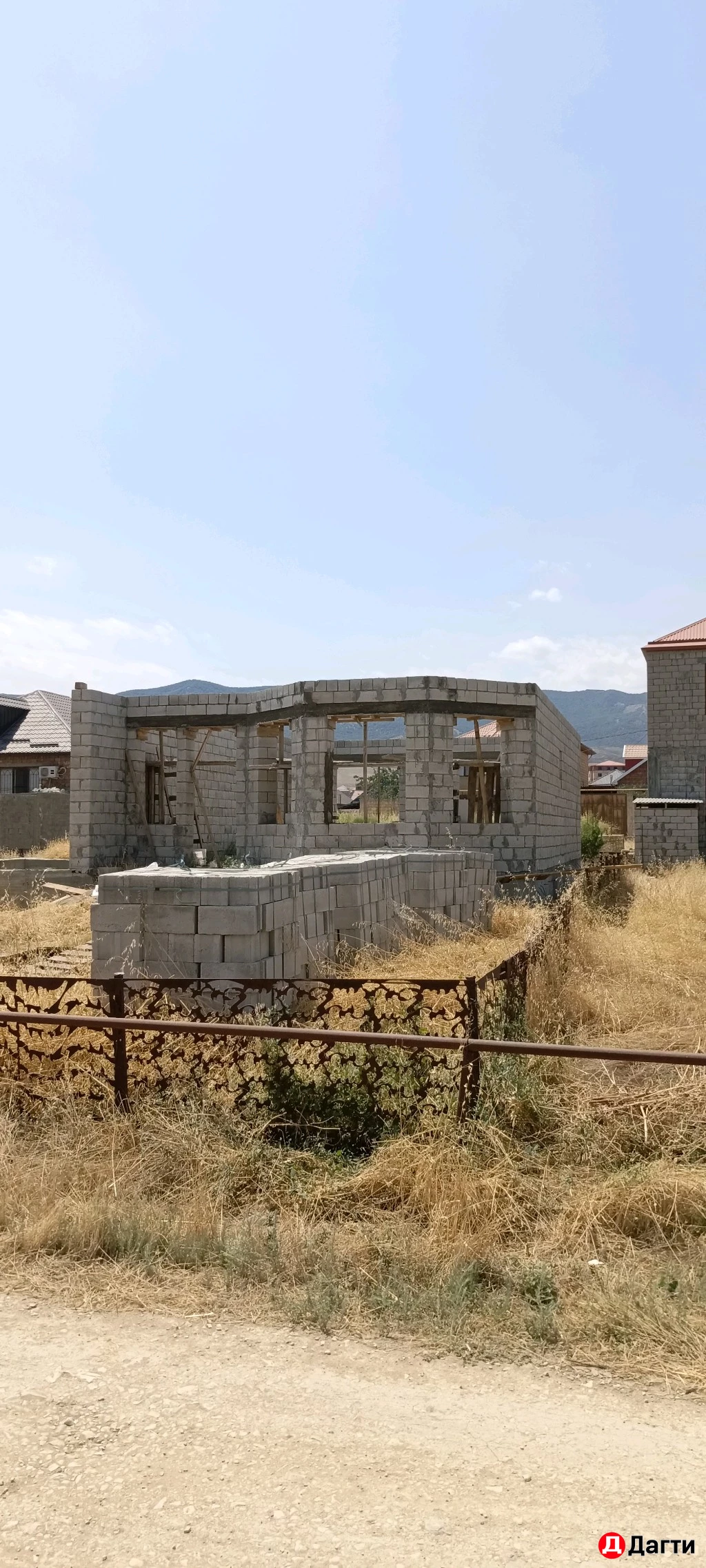 Дом, Сельхоз (СНТ или ДНП), 3 сот