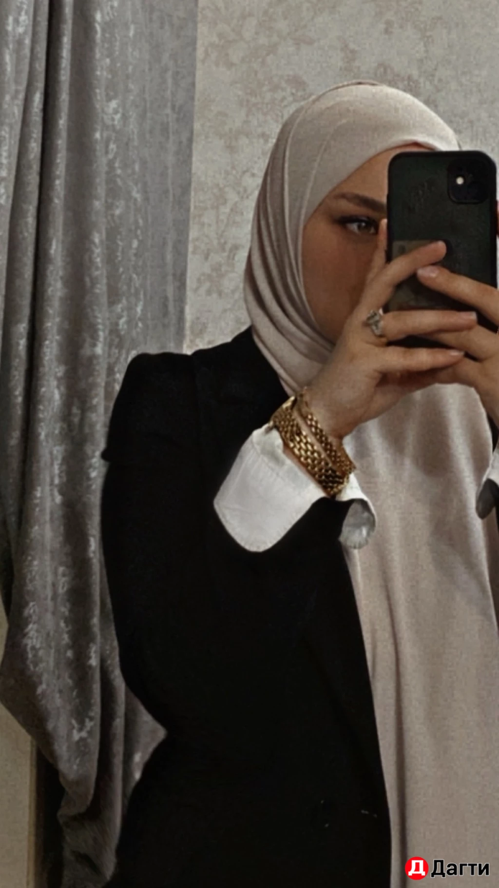 Золотой браслет( желтое золото ) 585 проба