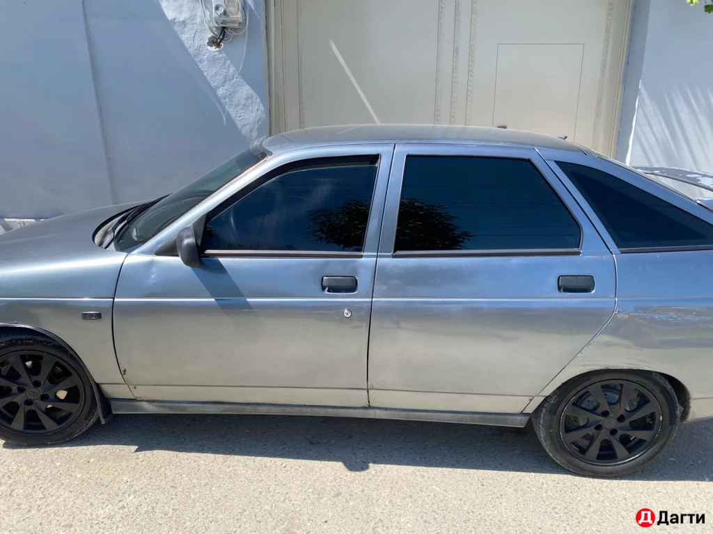 LADA (ВАЗ) 2112, 2006 года