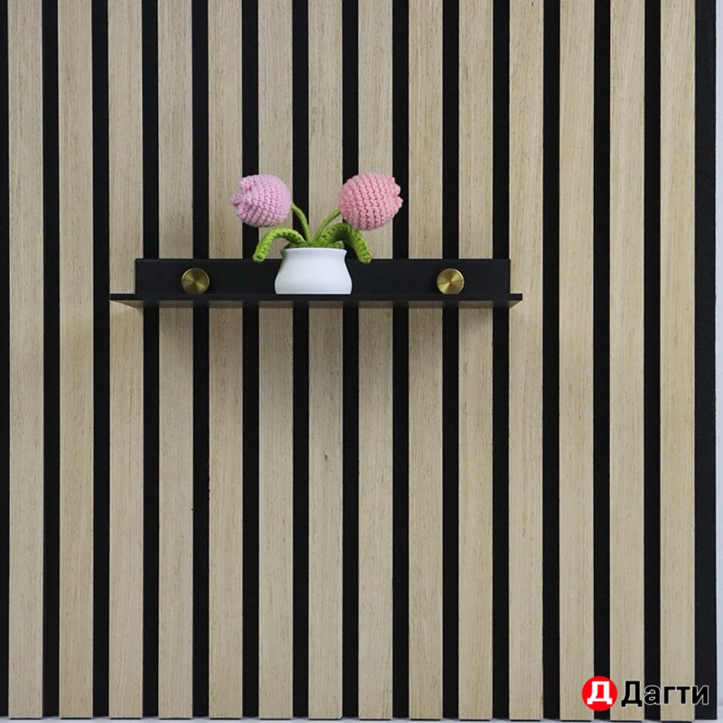 Панел реечная