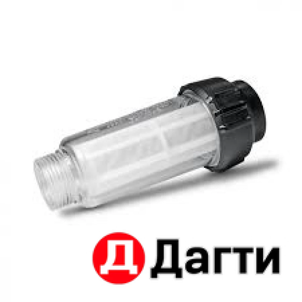 ЗАПЧАСТИ ДЛЯ МИНИМОЕК КЕРХЕР