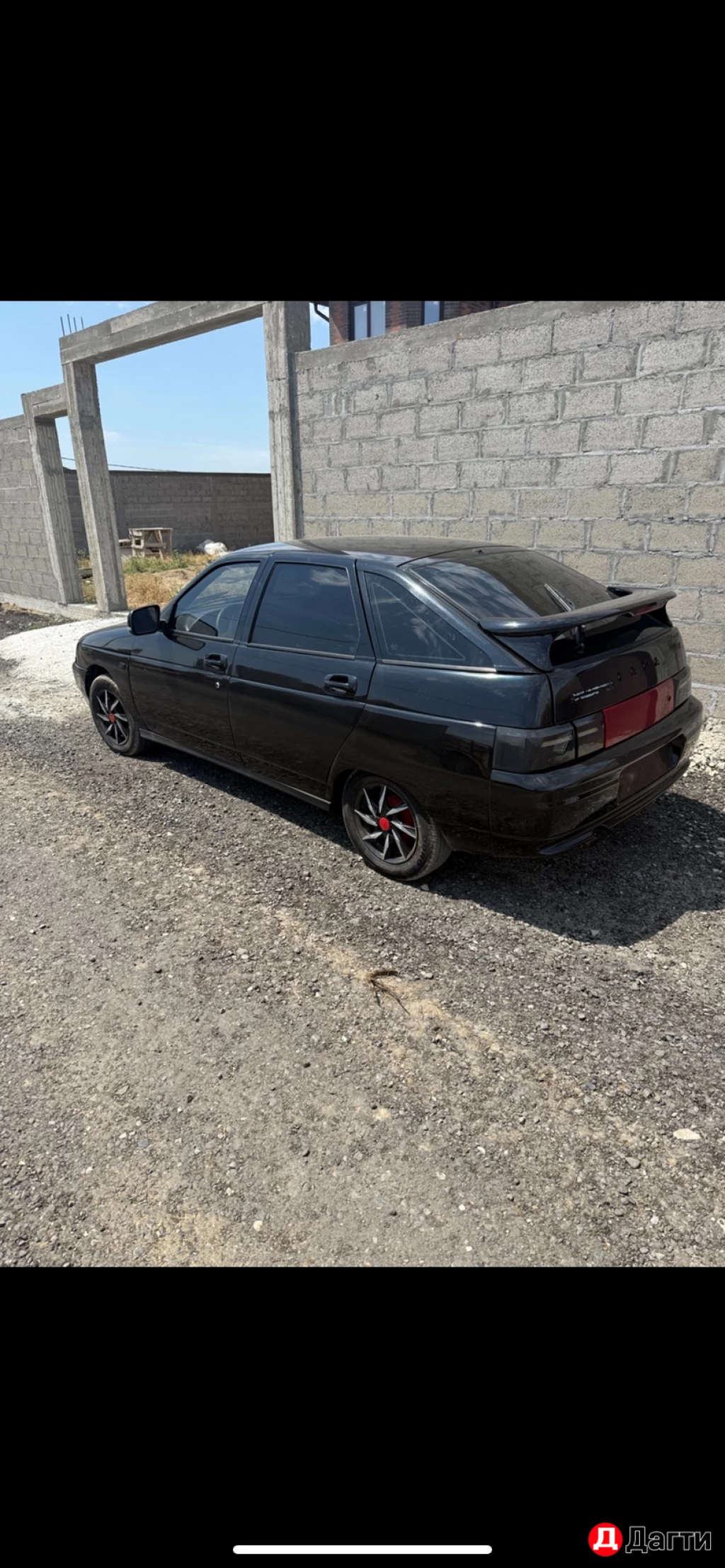 LADA (ВАЗ) 2112, 2006 года