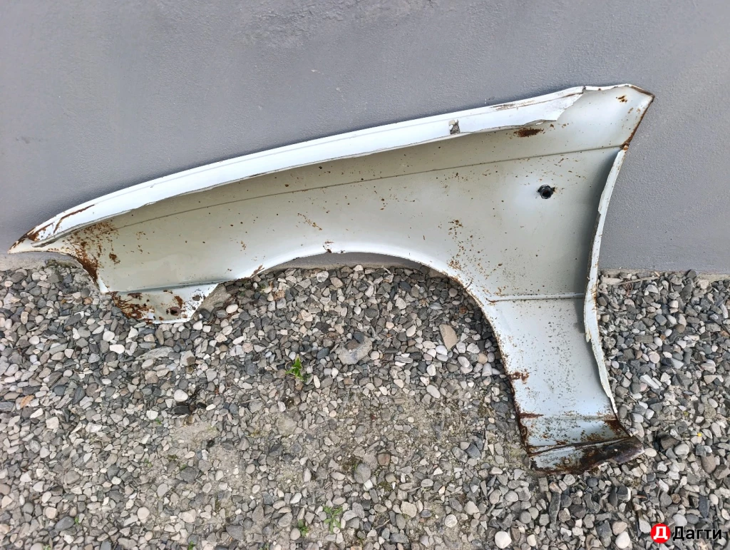 Крыло переднее на Daewoo Nexsia N100 N150