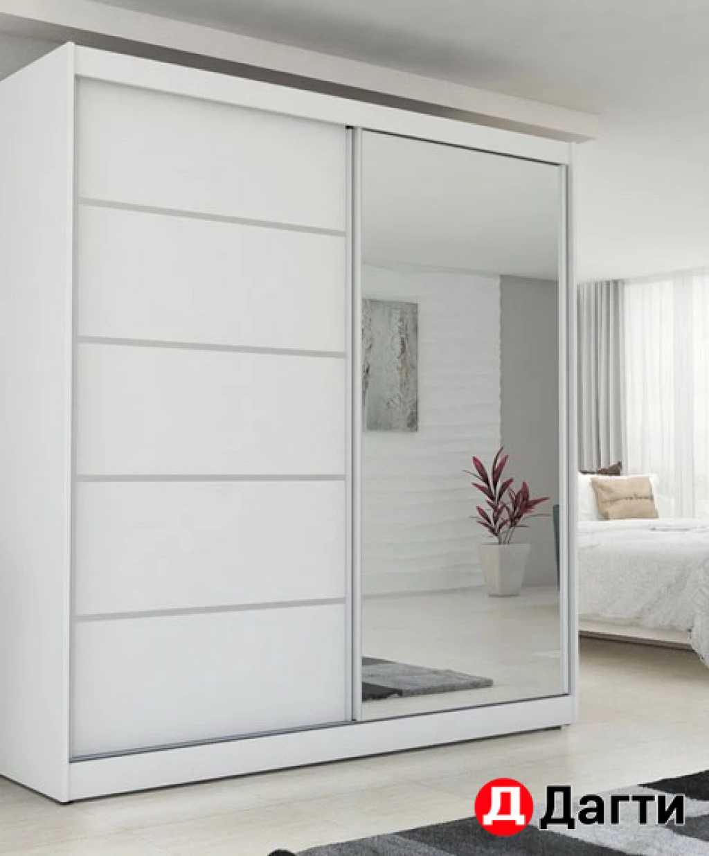 Мебель на заказ