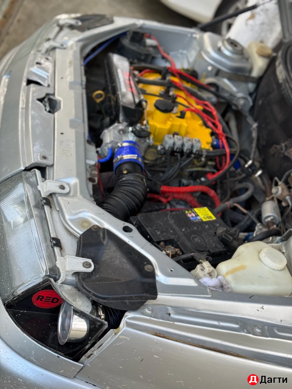 LADA (ВАЗ) 2112, 2006 года