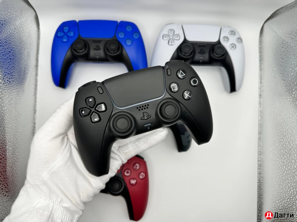 Геймпад Sony Dualsense PS5