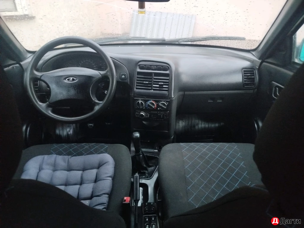 LADA (ВАЗ) 2110, 2006 года