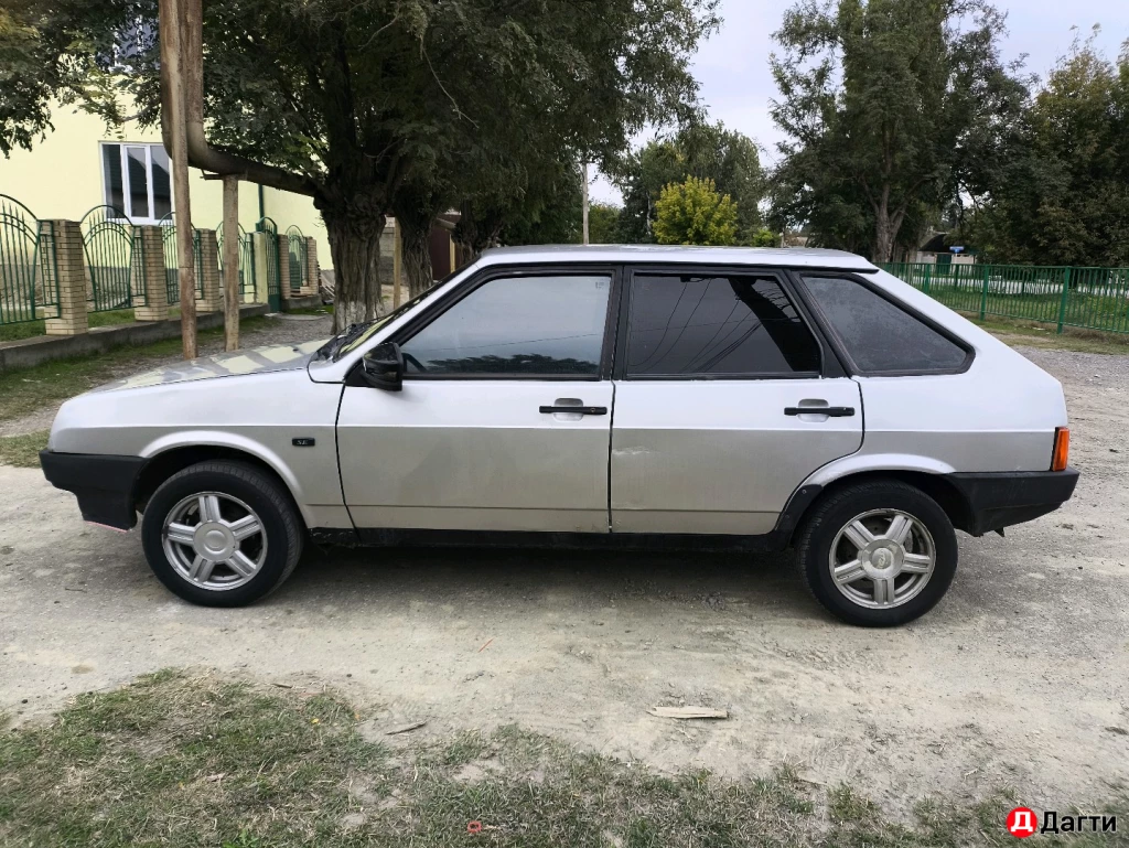 LADA (ВАЗ) 2109, 2003 года