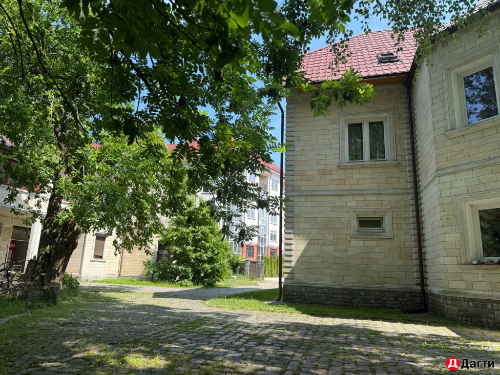 Дом, Поселения (ИЖС), 27 сот