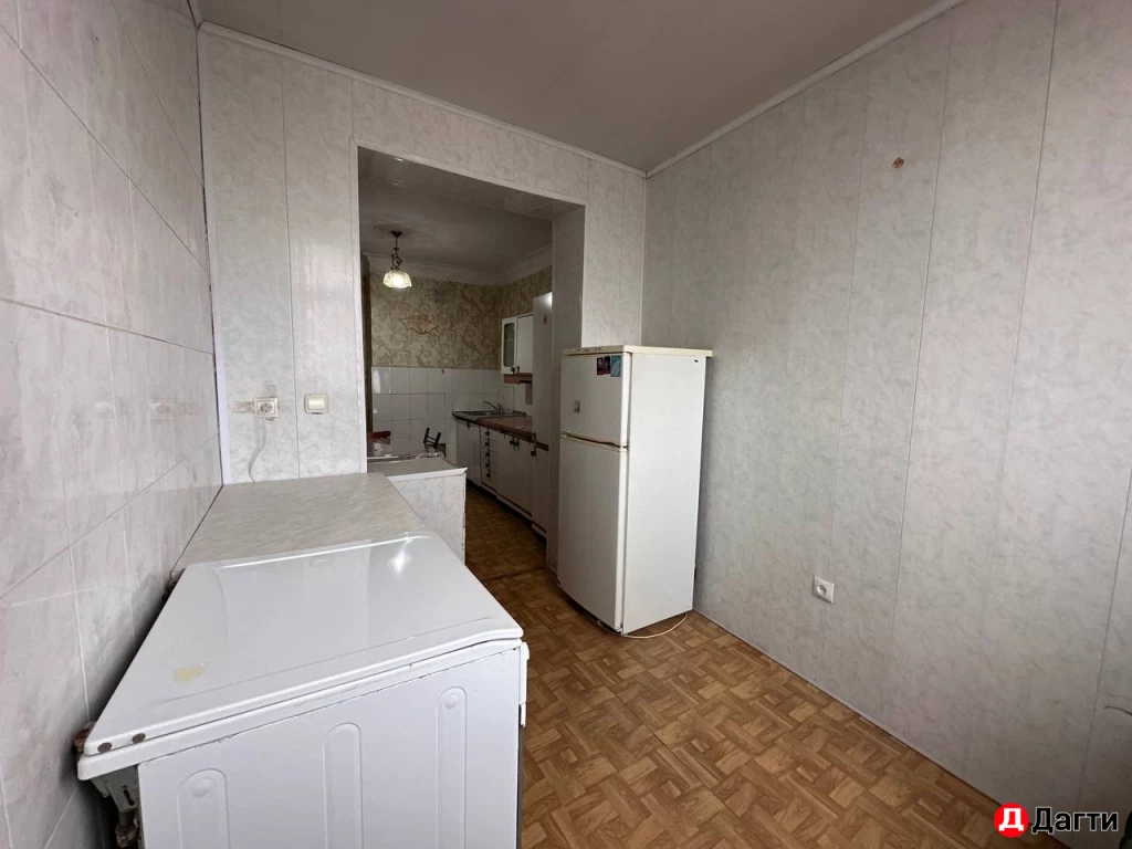 Квартира, 3 комнаты, 64 м², Собственник