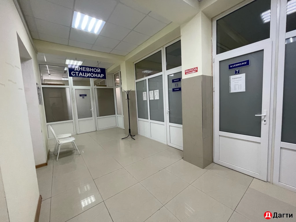 Помещение свободного назначения, 360 м², Агент