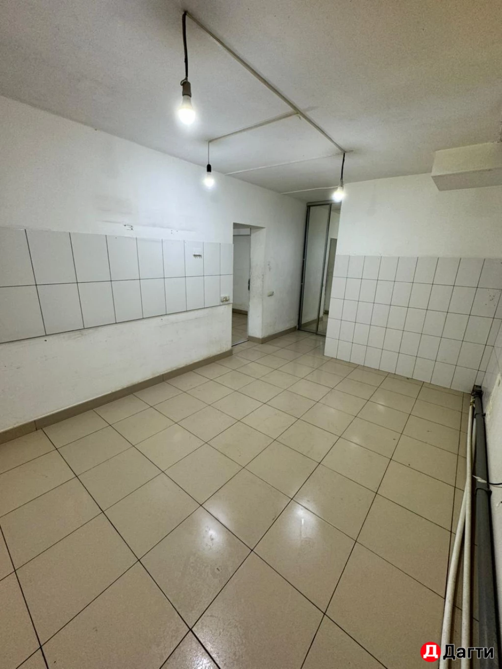 Помещение свободного назначения, 50 м², Собственник