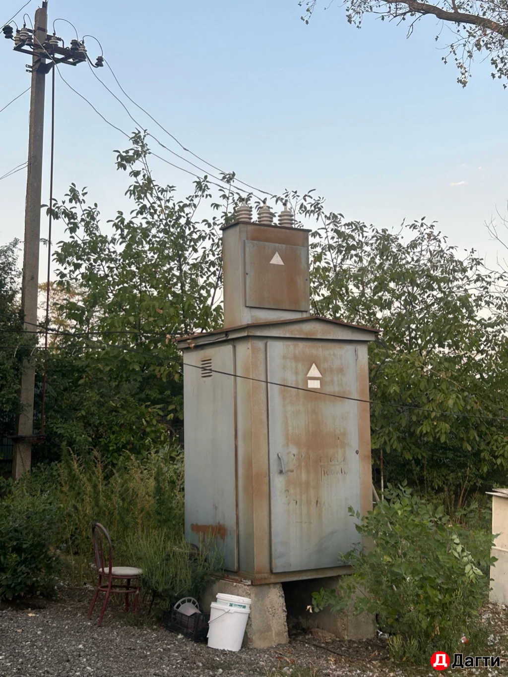 Участок, 200 сот, Фермерское хоз-во