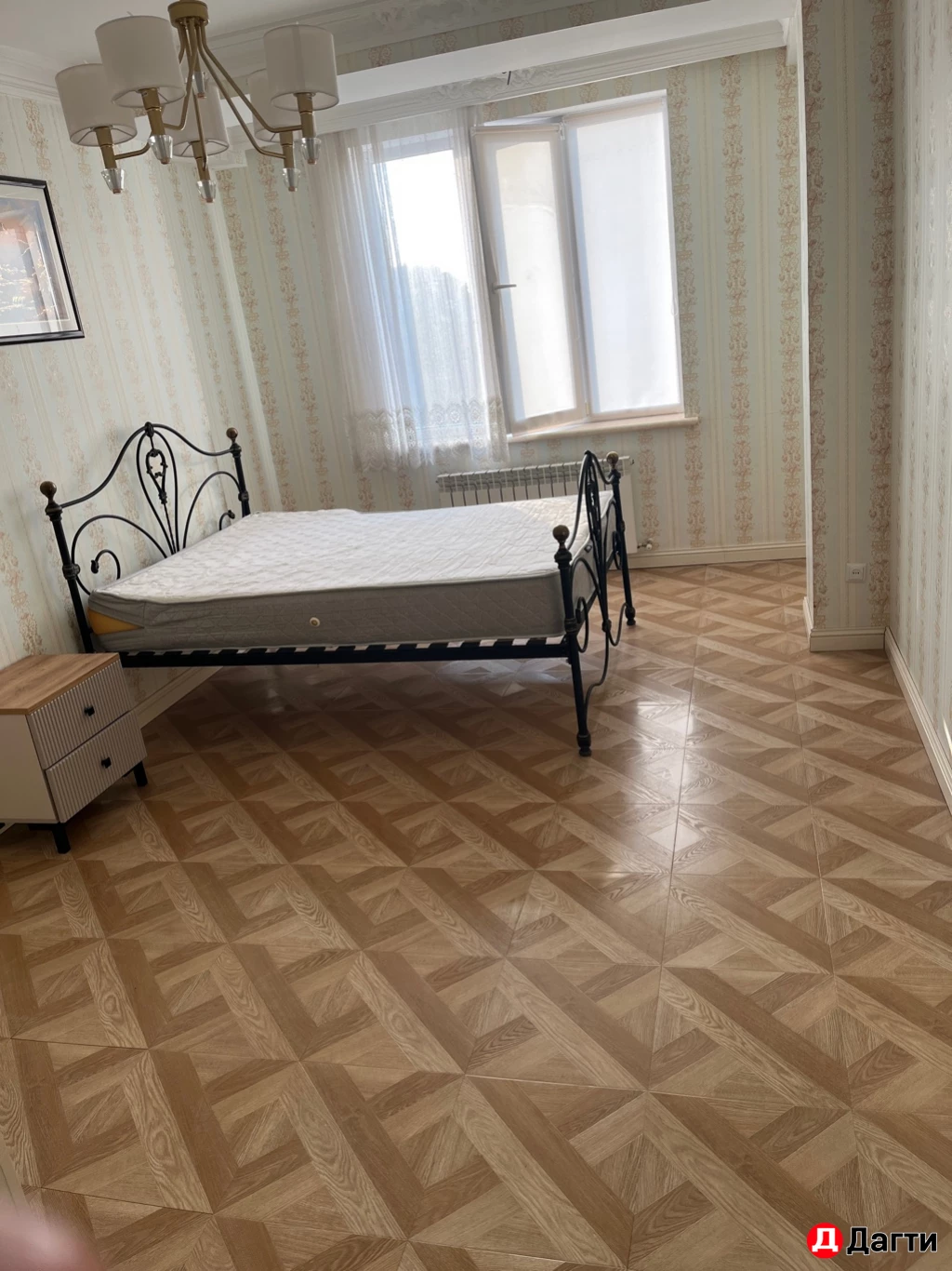 Квартира, 2 комнаты, 70 м², Собственник